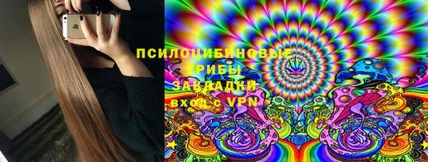молекула духа Бугульма