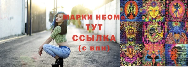 молекула духа Бугульма